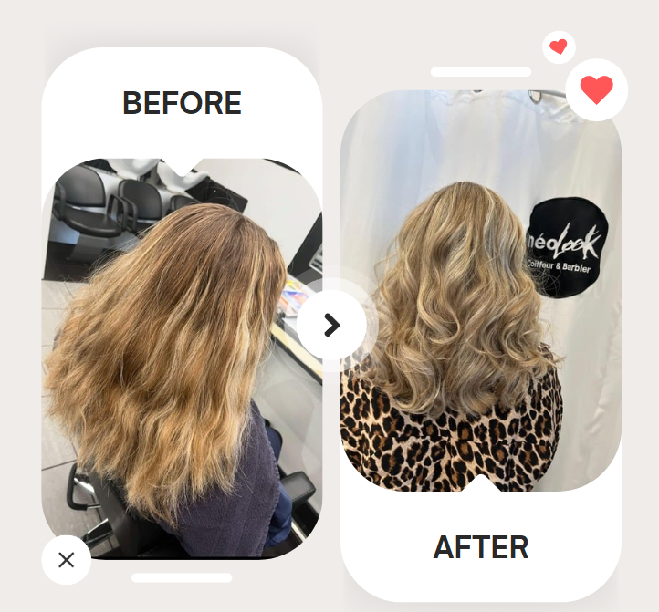 La femme féline by Neolook !